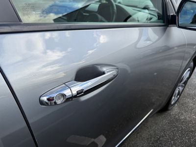 2019 Kia Niro