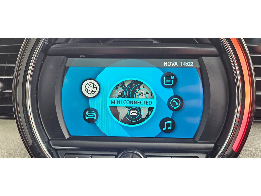 2018 Mini Cooper