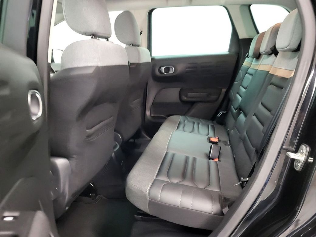 2023 Citroen C3 Aircross