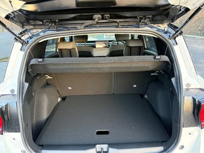 2026 Citroen C3 Aircross