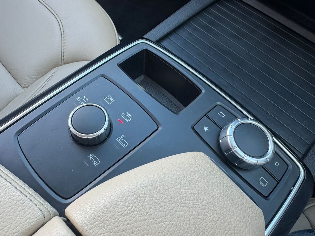2018 Mercedes-Benz GLE Class