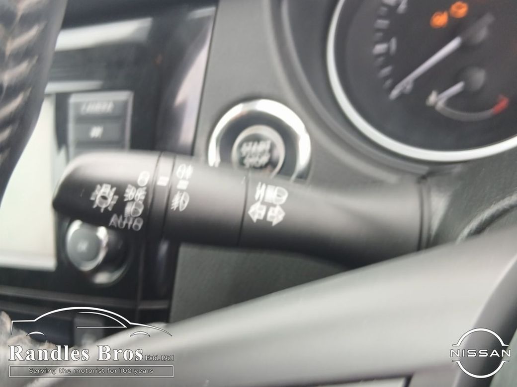 2019 Nissan Qashqai