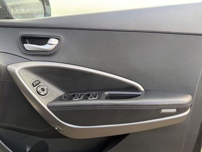 2013 Hyundai Santa Fe