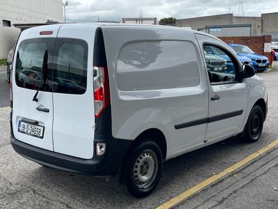 2019 Renault Kangoo