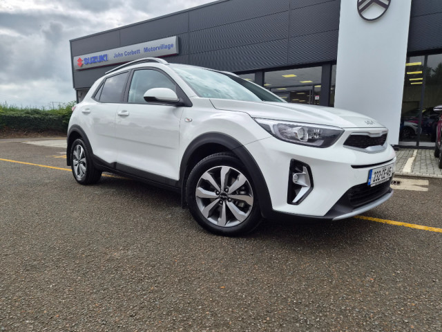vehicle for sale from John Corbett Motorvillage