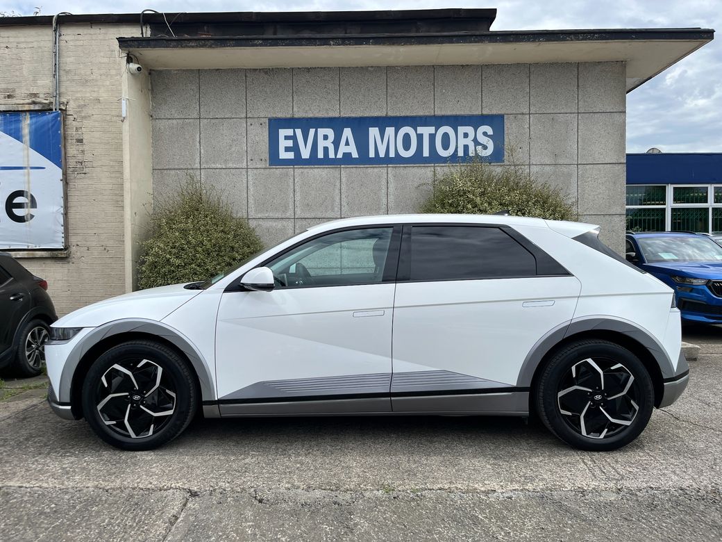 2021 Hyundai Ioniq 5