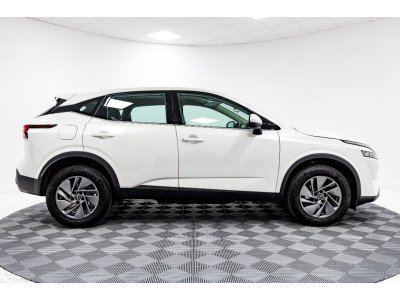 2023 Nissan Qashqai