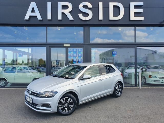 vehicle for sale from Airside Motor Centre