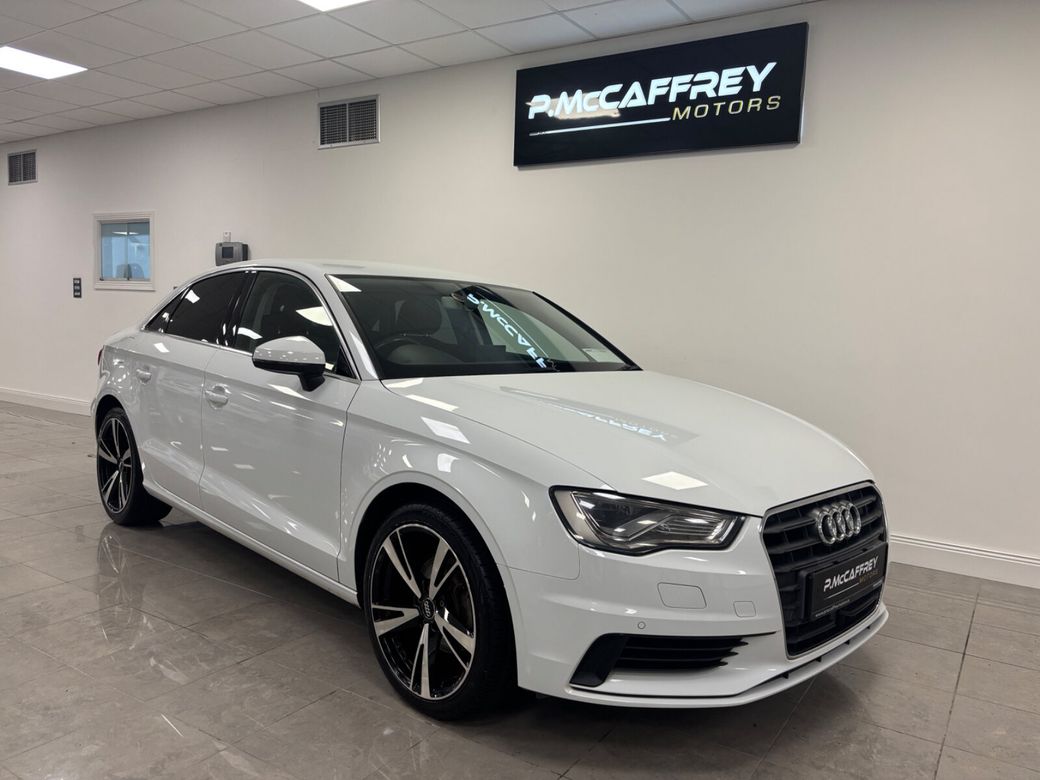2016 Audi A3