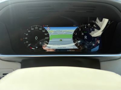 2019 Land Rover Range Rover