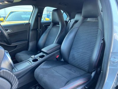 2013 Mercedes-Benz A Class