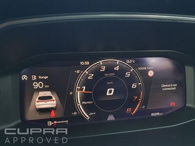 2023 Cupra Formentor