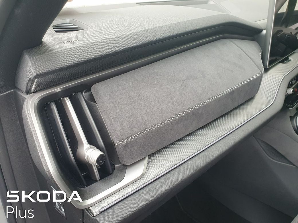 2025 Skoda Kodiaq