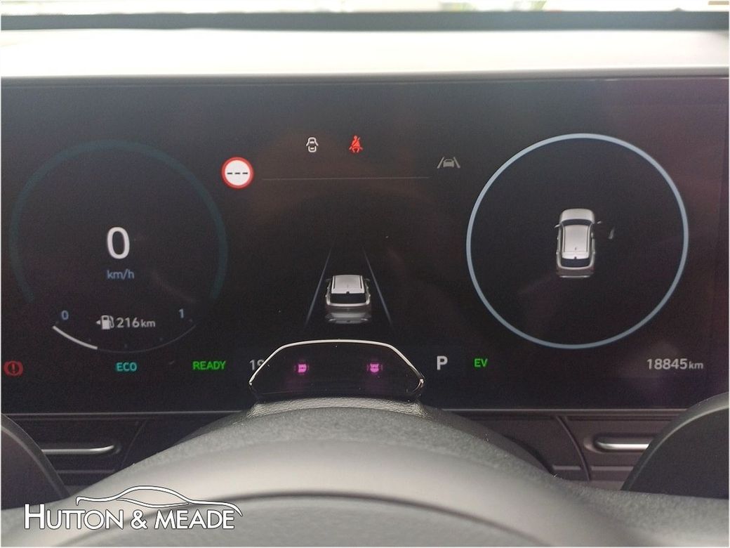 2023 Hyundai Kona