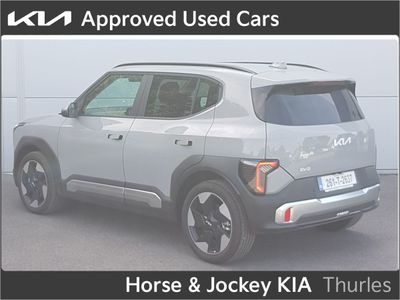 2026 Kia EV2