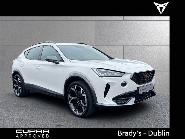 vehicle for sale from Bradys of Castleknock