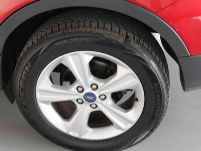 2015 Ford Kuga