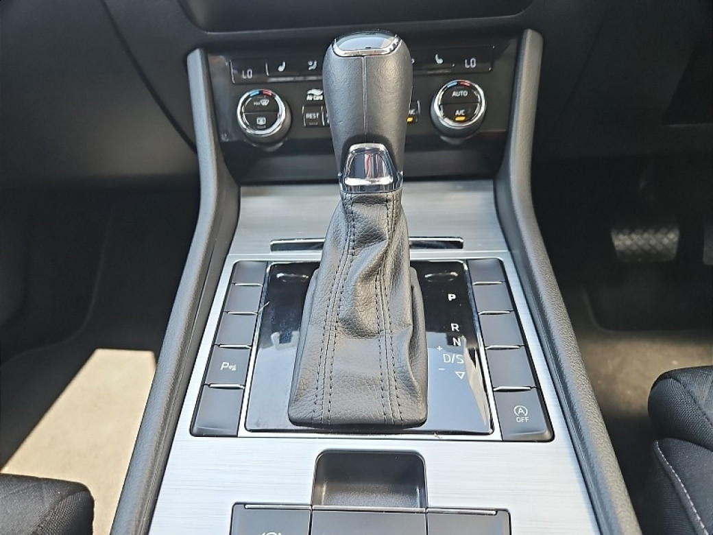 2024 Skoda Superb