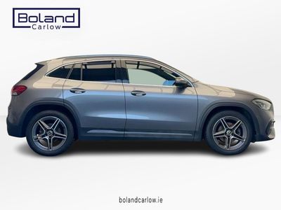 2023 Mercedes-Benz GLA Class