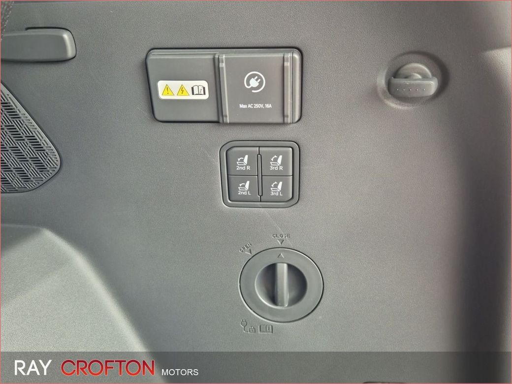 2026 Kia EV9
