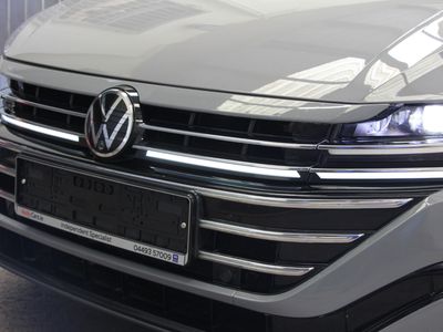 2023 Volkswagen Arteon