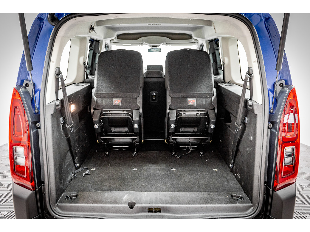 2023 Citroen Berlingo