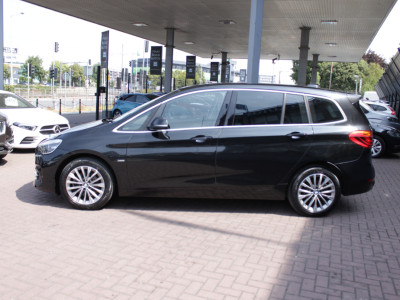2019 BMW 2 Series Gran Tourer