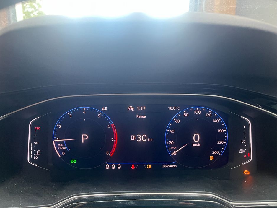 2022 Volkswagen Polo