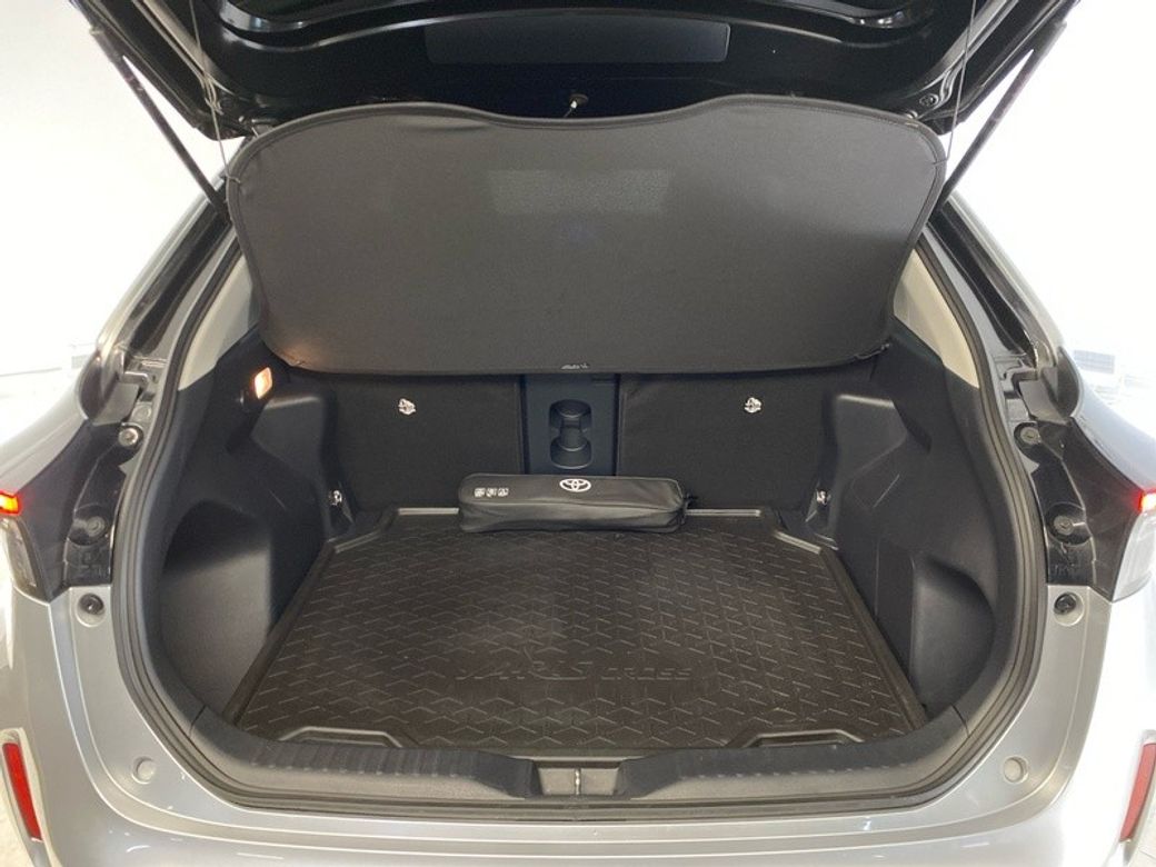 2024 Toyota Yaris Cross