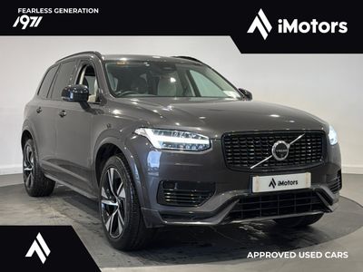 2024 Volvo XC90