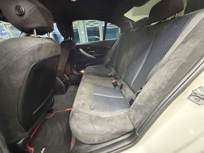 2016 BMW 3 Series
