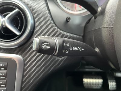 2013 Mercedes-Benz A Class