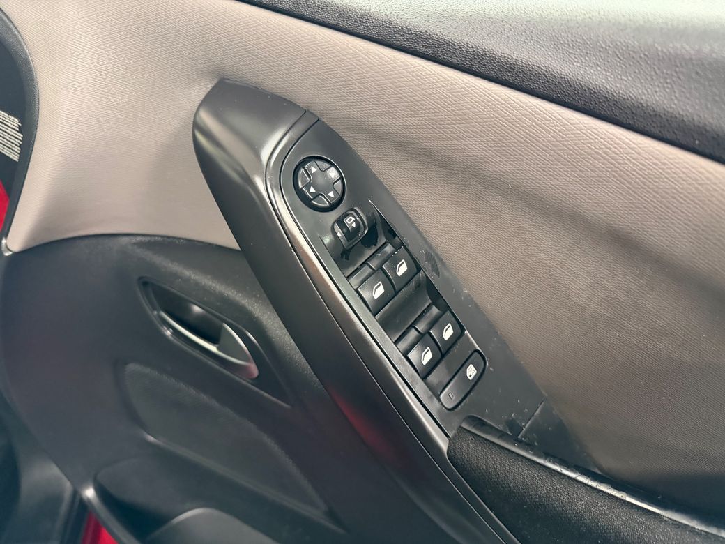 2015 Citroen C4 Picasso