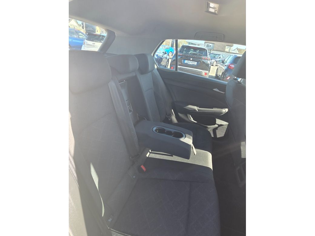 2023 Volkswagen Golf