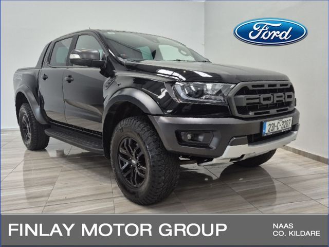 vehicle for sale from Finlay Motor Group