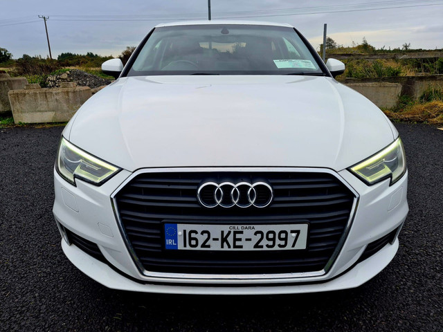 2016 Audi A3