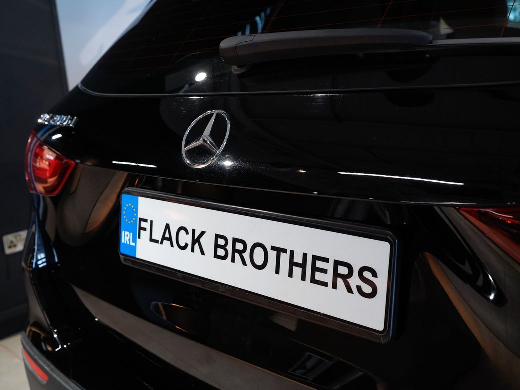 2022 Mercedes-Benz GLA Class