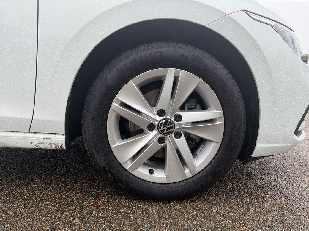 2024 Volkswagen Golf