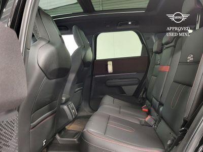 2024 Mini Countryman