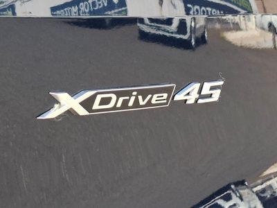 2026 BMW iX
