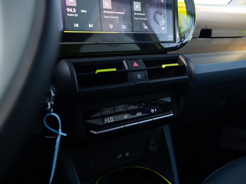 2026 Fiat Grande Panda