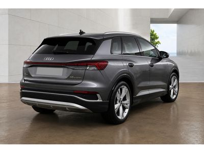 2023 Audi Q4 e-tron