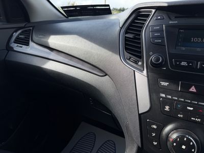 2013 Hyundai Santa Fe