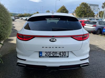2020 Kia pro_ceed
