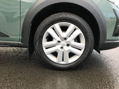 2024 Dacia Sandero Stepway