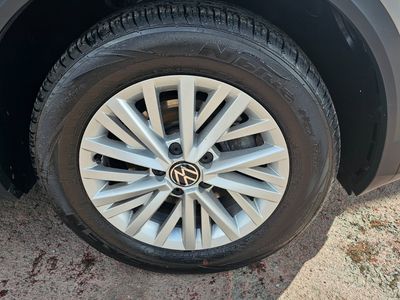 2023 Volkswagen T-Roc