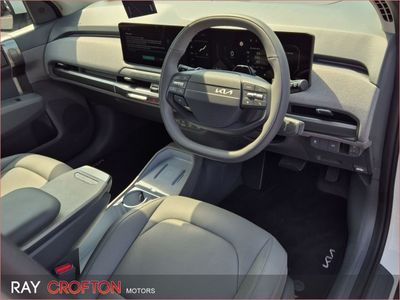 2026 Kia EV3