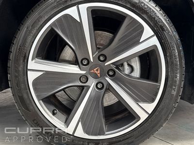 2024 Cupra Formentor