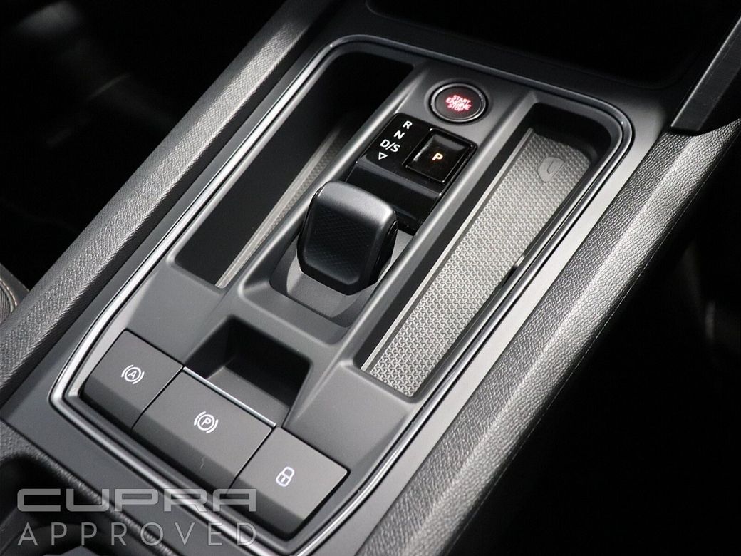 2023 Cupra Formentor