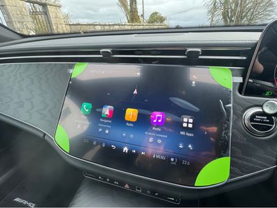 2026 Mercedes-Benz E Class